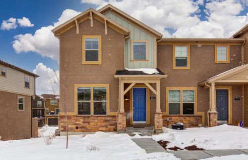 Wasatch Springs Getaway - Foto 28