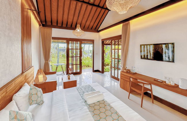 Cemara Hills Uluwatu, The Reserve - Cottages & Villas - Foto 7