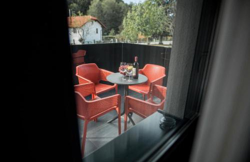 Apartments Dora Sveti Martin na Muri - Foto 66