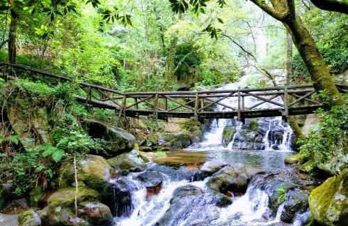 Verde Água Agroturismo e Agricultura Biológica - Foto 28