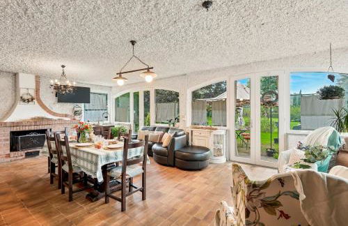 Villa del ponte - Foto 43