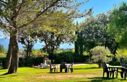 Villa grand confort, piscine privée, petanque, pool house - Foto 14