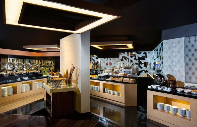 Horison Ultima Suite & Residence Rasuna Jakarta - Photo 49