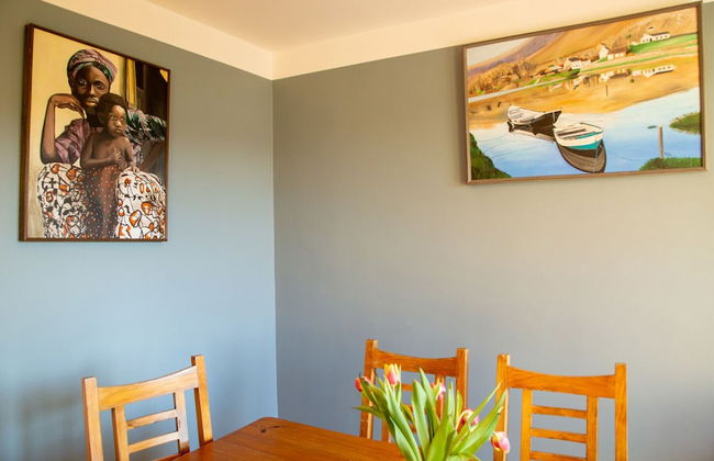 Dingle Town Holiday Home - Foto 6