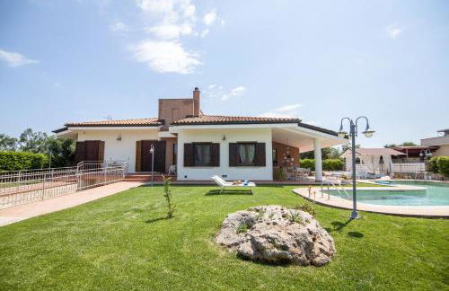 Villa Ellea - Foto 39