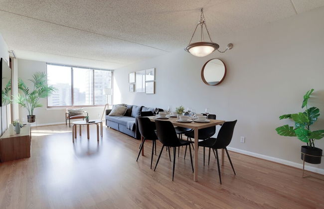 Central Pentagon City Location - Foto 15