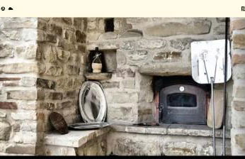 Casa Vacanze l'Aurora Montelparo 13 posti letto - Foto 30