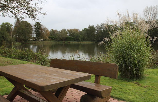 Appartementhaus am Kiessee, Westerholt - Foto 17