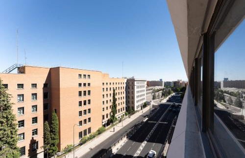 Estudio Nuevos Ministerios - Foto 31