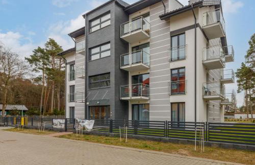 Apartament Alicja - Foto 17