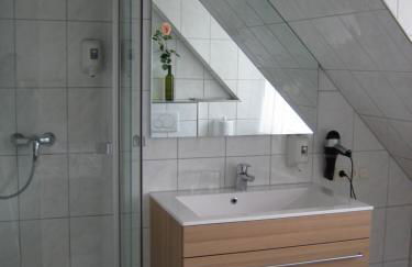 Komfort Apartmenthaus Haslbach FGZ - Foto 27