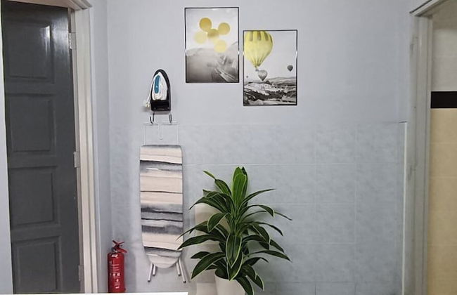 Ipoh Garden East Homestay by Grab A Stay - Photo 22