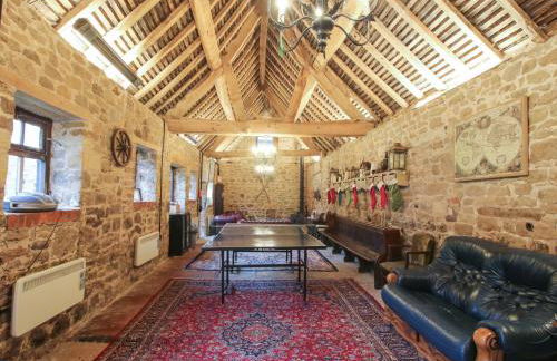 The Olde Cow House - Foto 29