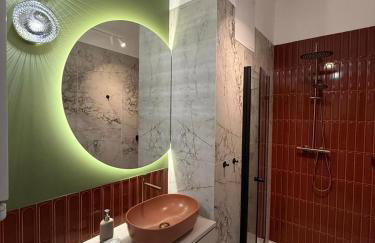 Prestiżowy Apartament Rosette Residence 2 z tarasem AC Progres - Photo 10