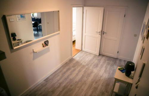 Schwerin City Apartment - Foto 32