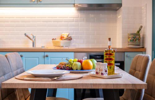 Archangel's Nest- Wings & Hideaway - Foto 39