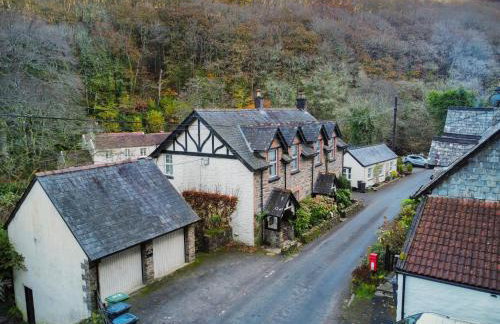 Rockford Cottage Brendon - Photo 24