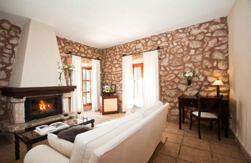 Agroturisme Son Cardaix - Foto 31