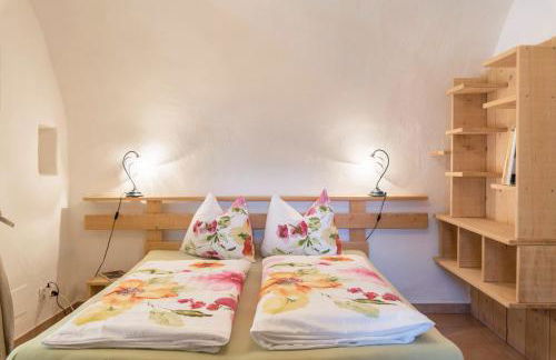 Moserhof Ferienwohnung Sunnseit - Foto 12