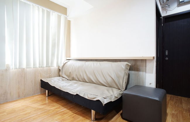 The Jarrdin Apartment by Tempat Singgah - Foto 24