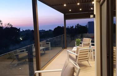 Platanias Villa Mirsini - Photo 38