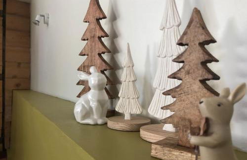 Charmante maison avec garage - Foto 17