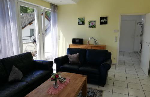 Ferienwohnung Panoramablick - Foto 4