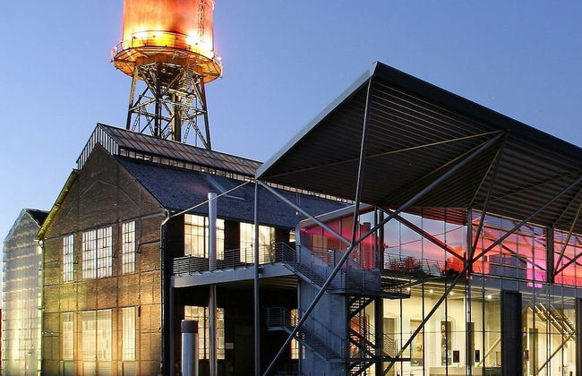 Apartmenthaus in der Arnoldstraße - Foto 17