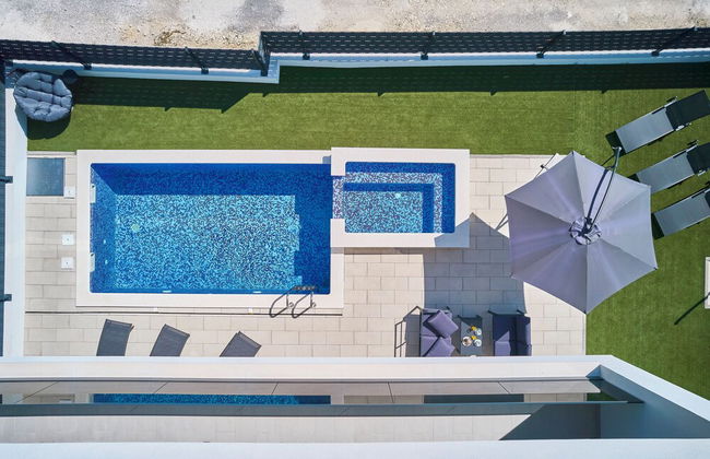 Villa Adria Dream by Litto - Foto 80