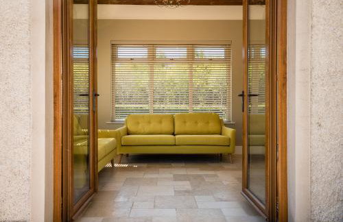 The Gatehouse at Mullans Bay - Foto 7