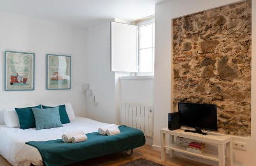 Classic Lisbon Homes: Bright & Central in Belém - Photo 30