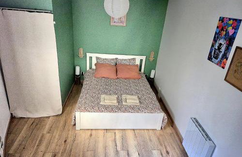 Maison cosy emplacement idéal Chartres, Netflix, Wifi, garage vélos - Foto 20