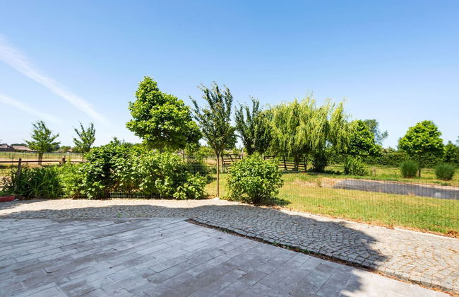 Charming Holiday Home in Geetbets With Terrace - Foto 31