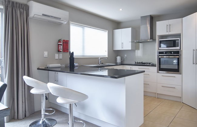 Regent's Villa - Foto 11