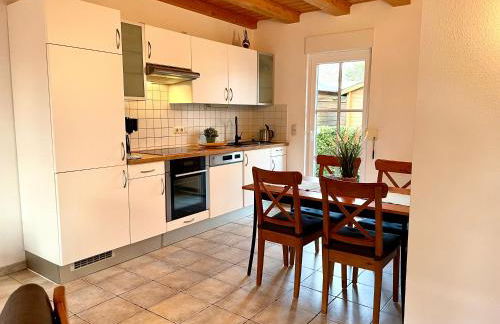 Ferienhäuser Liethmann Haus 4 W1 - Foto 18