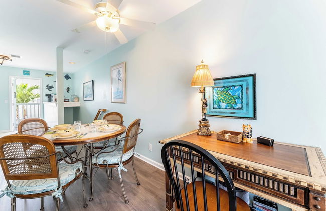 A Siesta Bay by Avantstay Key West Walkable Gated Community, Shared Pool Week Long Stays Only - Foto 10