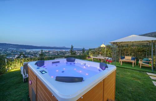 Kedria Lounge and infinity sea view residence - Foto 47