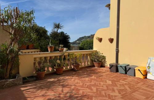 La villa al mare - Photo 25