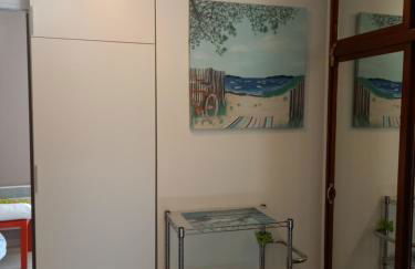 Coquet appart coeur de ville Quend plage 1er étage - Foto 8