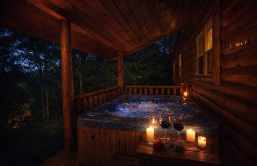 Cozy Bear Cabin - Foto 1