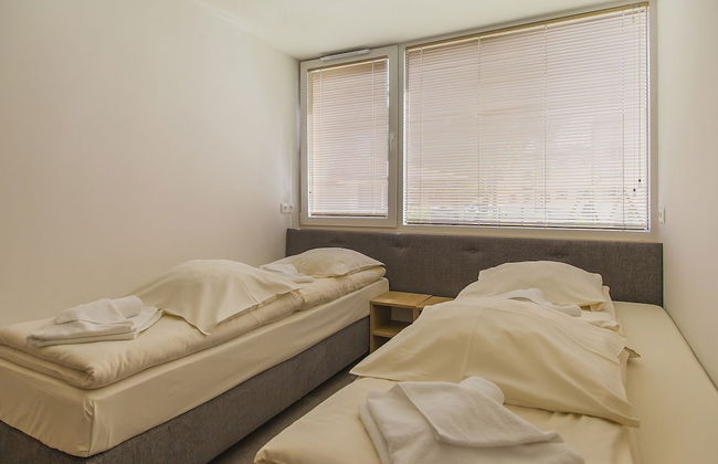 Imperiall Resort & MediSpa - Cottage - Foto 2