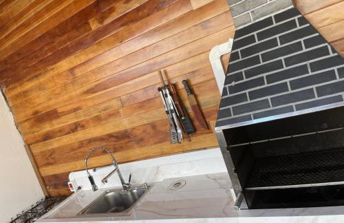 Unidades mobiliadas em condomínio - Foto 17