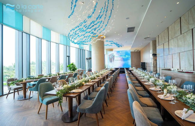 Lotus Alacarte Ha Long Hotel - Photo 21