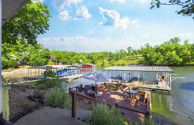 Lakeside Escape - Foto 30