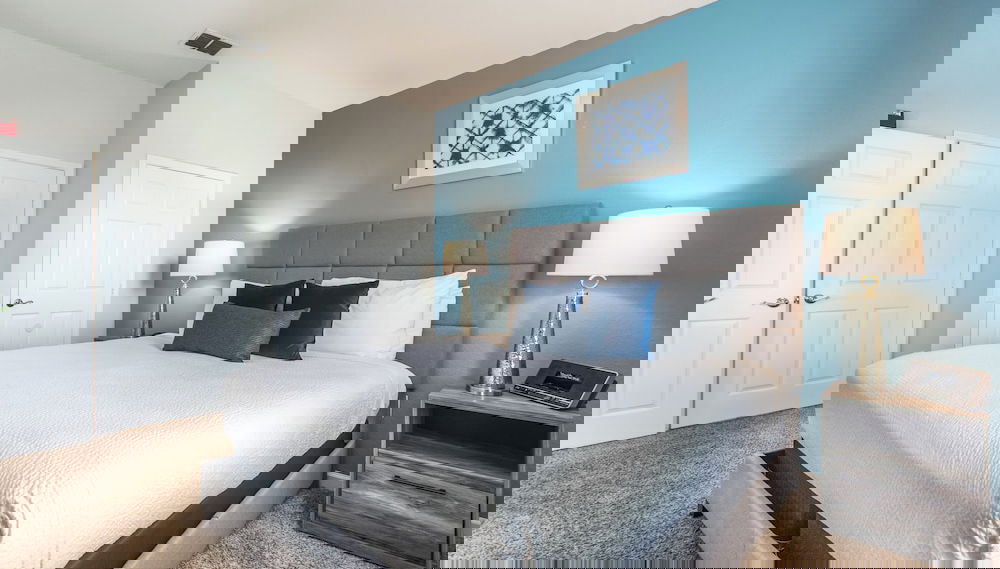 Servicios del alojamiento