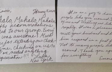 WAIKIKI 2 BEDROOMS, 1 BATH, FREE PARKING, SLEEP 6 - Foto 25