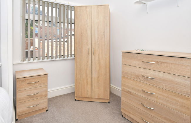 Townhouse @ 115 Walthall Street Crewe - Foto 15