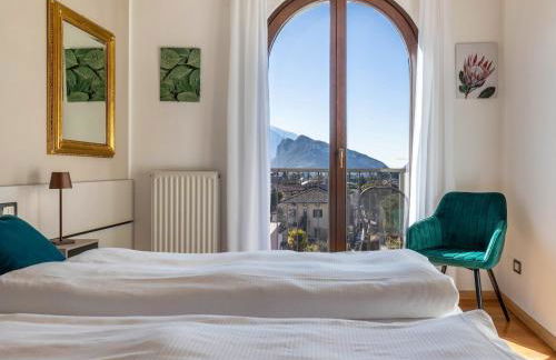 Appartamenti Villa Belvedere - Foto 55