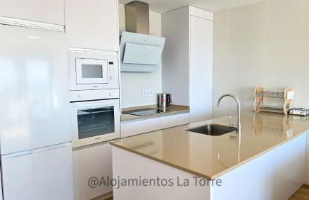 Puerto Caleta Dream - Alojamientos La Torre - Photo 4