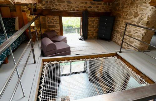 La grange de Louise - Foto 7